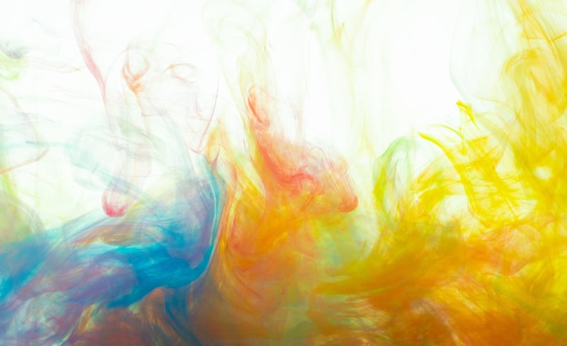 Harmonious blends