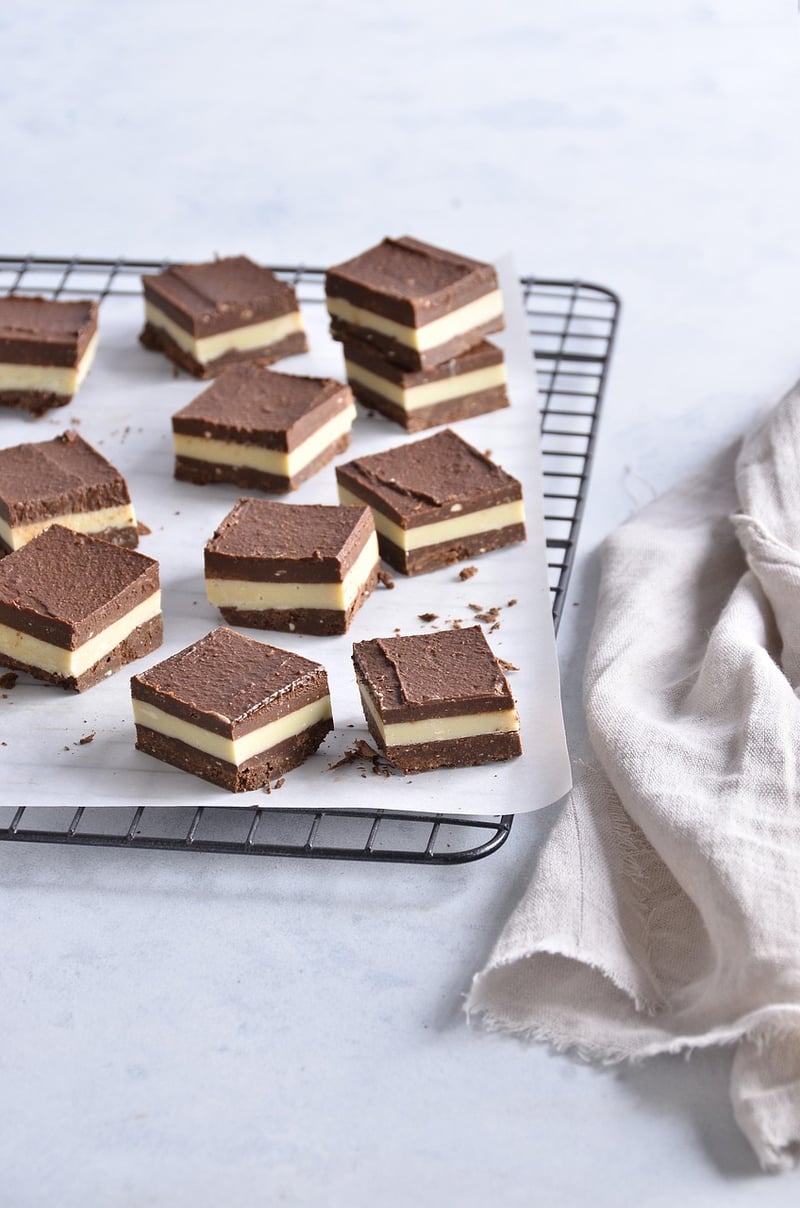 Mexican Chocolate and Chili